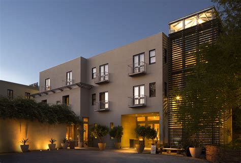 The Incredible Hotel Healdsburg in Downtown Healdsburg | The JetSetting Fashionista