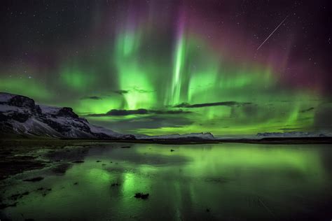 Iceland Aurora Photography Adventure — Jason Weingart Photography