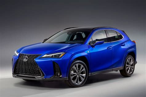 All Lexus models explained: Your complete buying guide - The Manual