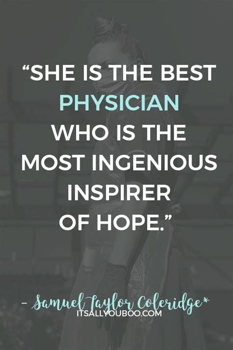 150 Inspirational Appreciation Quotes for Doctors | Appreciation quotes ...