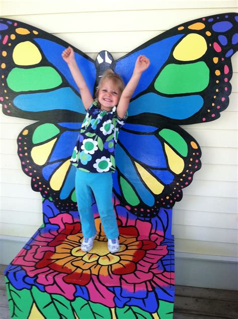 Mackinac Island Butterfly House | Butterfly houses, Butterfly house ...