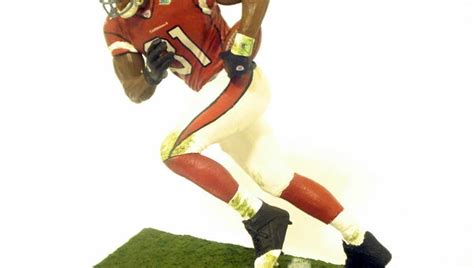 Anquan Boldin 1, Arizona Cardinals, Super Bowl XLIII – Play Action Customs