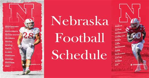 Nebraska Softball Schedule 2024 - Astra Candace