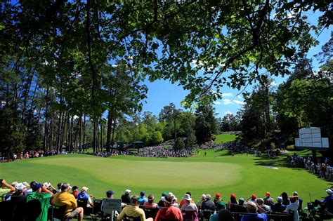 Augusta National Hole Names And Masters Hole-By-Hole Guide | Golf Monthly