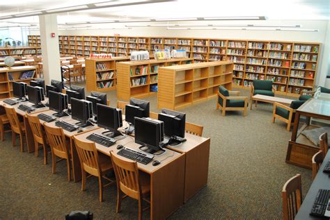 OJR Middle School Library - amazing library website. tons of great ...