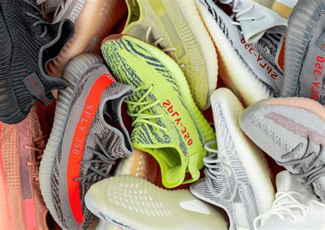 The Top 10 Yeezy 350s of All Time - Sneaker News