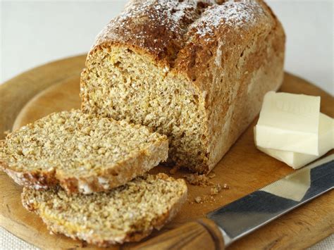 Kamut Bread Recipe | Dandk Organizer