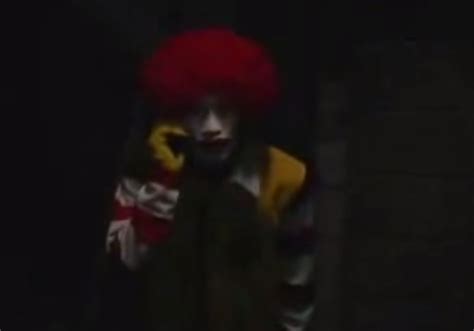 This Japanese McDonalds “Commercial” Is The Most Bizarre And Creepy One Yet | Thought Catalog