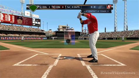 MLB 2K13 Gameplay (X360 HD) - YouTube