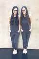 Demi Moore & Rumer Willis Are Twinning in This Lookalike Pic!: Photo ...