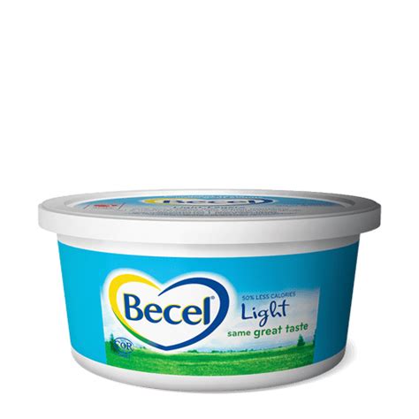 Becel Light