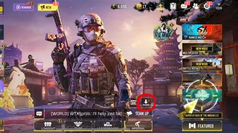 How to Download Maps in Call of Duty: Mobile | Gamer Journalist