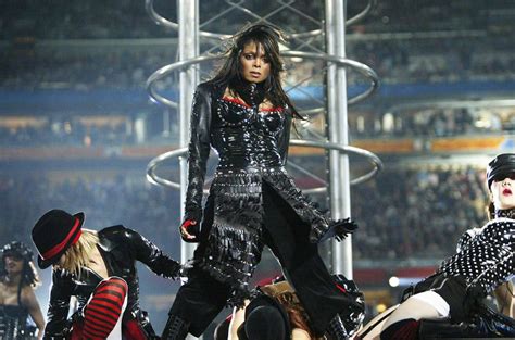 Justice For Janet Jackson (Prince as Well) and The Hypocrisy of Riot ...