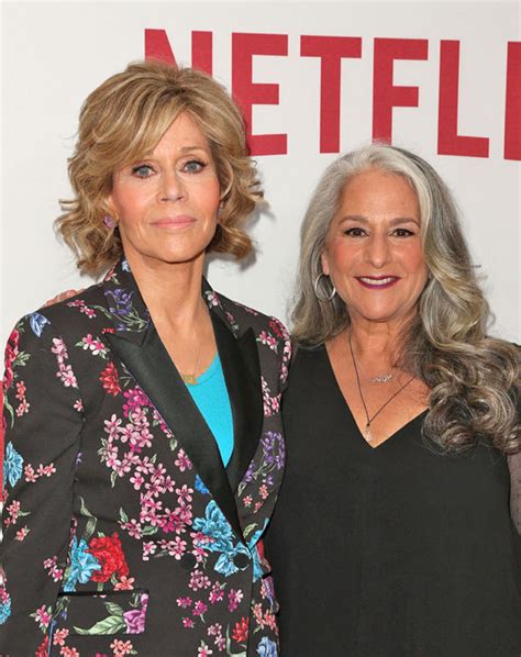 Grace and Frankie creator reveals what Jane Fonda is REALLY like | TV ...