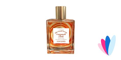 Caramel Chai by The Good Scent. » Reviews & Perfume Facts