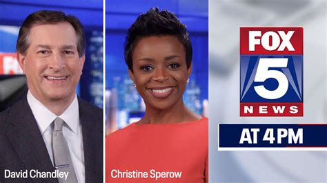 FOX 5 Atlanta expands 'FOX 5 News at 4:30pm' to full hour | FOX 5 Atlanta