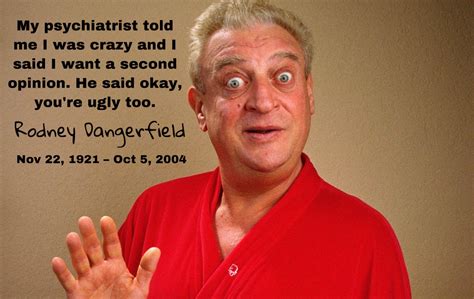 Happy 100th Birthday Rodney Dangerfield! One of the most respected names in comedy. : r/standupshots