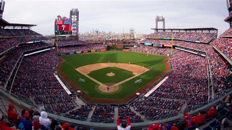 Giant Food Stores | Philadelphia Phillies