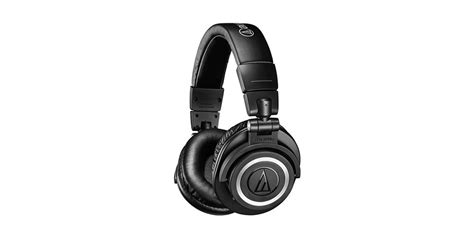 Audio Technica ATH-M50xBT Review - Headphone Dungeon