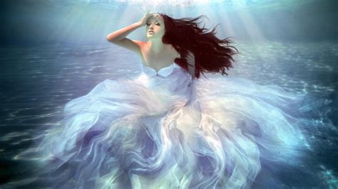 Mermaid-wallpapers | Картинки с русалками, Потрясающие фотографии, Летние фотографии