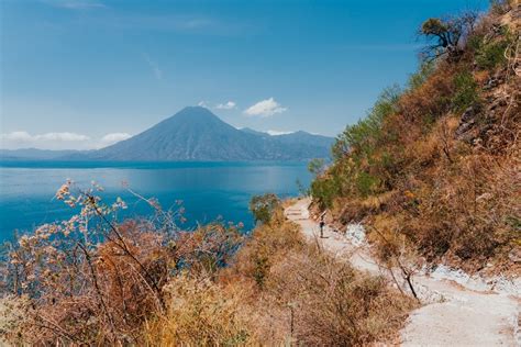 9 Incredible Hikes Around Lake Atitlán | Bucketlist Bri