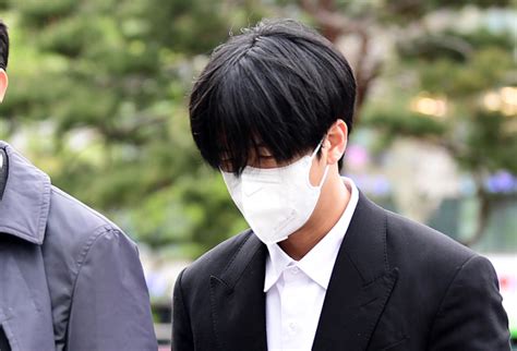 Ravi of VIXX leaves group as prosecutors seek two-year sentence for ...