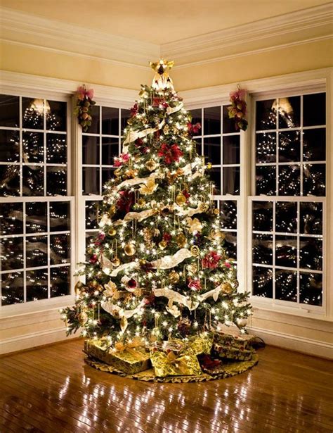 10 idées pour comment créer le plus beau sapin de Noël ? – OBSiGeN