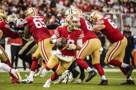 49ers game grades: No let-up by the defense in fourth straight win