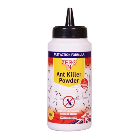 Ant & Insect Killer Powder - 300g