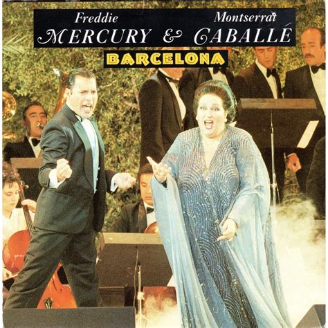 El Tranvía 48: "Barcelona": un sueño mágico de Freddie Mercury y Montserrat Caballé