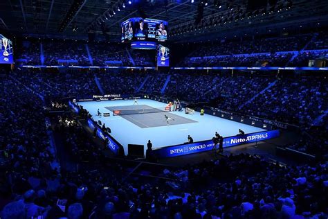 ATP Finals 2023: Semifinales de las ATP Finals 2023: cuadro, tenistas ...