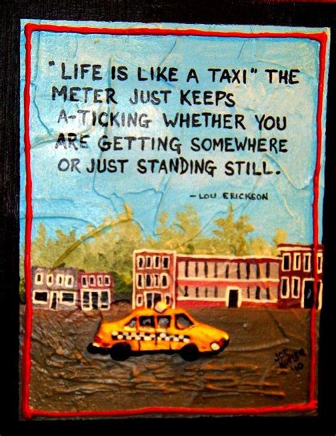 Taxi Quotes. QuotesGram