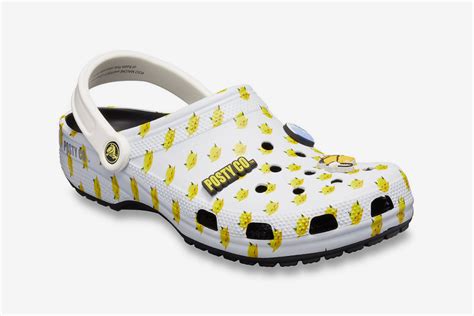 Post Malone Collaborated On a Pair Of Crocs That Sold Out Instantly - The Source