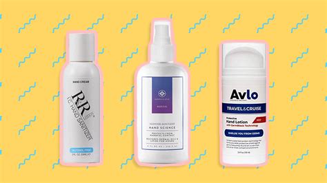 Best Hand Sanitizer Lotion Products to Use During Coronavirus Outbreak and Beyond – StyleCaster