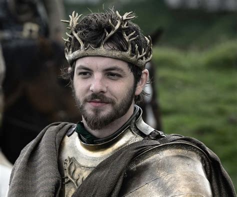 Renly Baratheon - House Baratheon Photo (30292798) - Fanpop