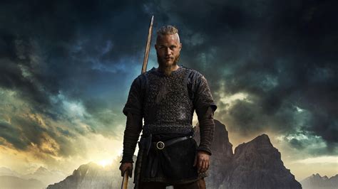 Vikings Ragnar 4k Wallpaper,HD Tv Shows Wallpapers,4k Wallpapers,Images,Backgrounds,Photos and ...