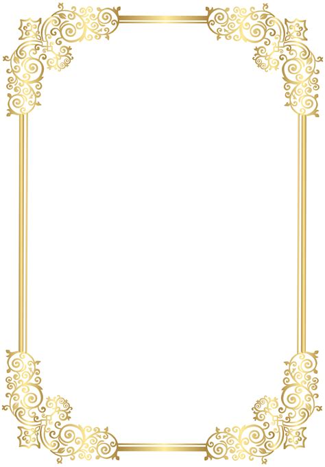 Frames Em Png Gratis Para Baixar Borders And Frames Spellbinders Frame | My XXX Hot Girl