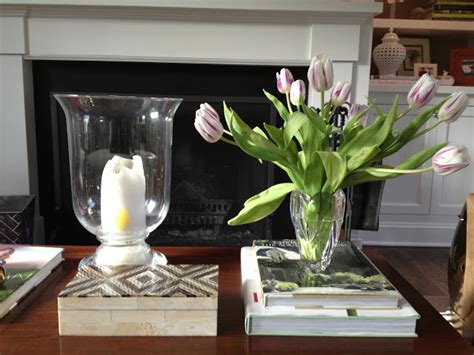 Bloggers beautiful abodes.....Elizabeth of Pretty Pink Tulips! ~ Home Interior Design Ideas