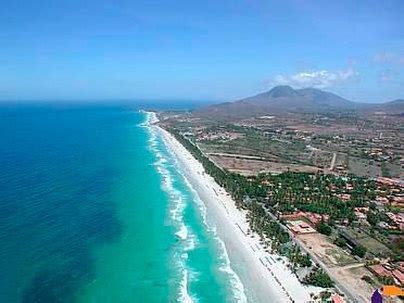 Margarita Island - Venezuela Tour Guide