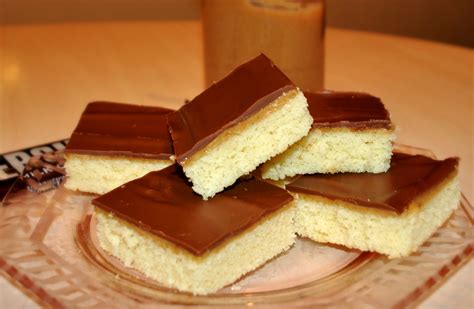 Peanut Butter Tandy Cake Recipe - (3.8/5)