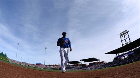 Cubs’ Jason Heyward out of lineup with ‘knee issue’ - NBC Sports Chicago