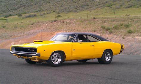 "68 Charger The Best of Mopar Muscle Cars Daily at: http://www.musclecardefinition.com/ | Dodge ...