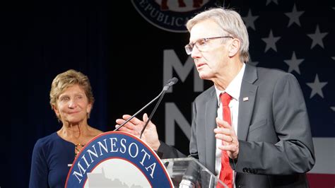 Jensen concedes Minnesota governor's race to Walz - Duluth News Tribune | News, weather, and ...