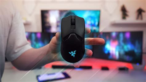 $40 Razer Viper Mini Gaming Mouse Review & Ultimate Comparison! - YouTube