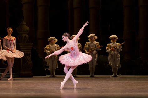 The Sleeping Beauty, Royal Ballet | The Arts Desk