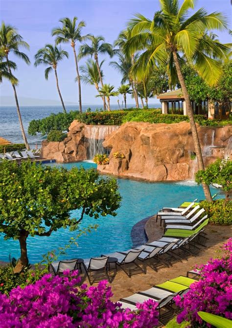 59 best images about hyatt maui on Pinterest | Hawaii hotels, Pools and Oriental