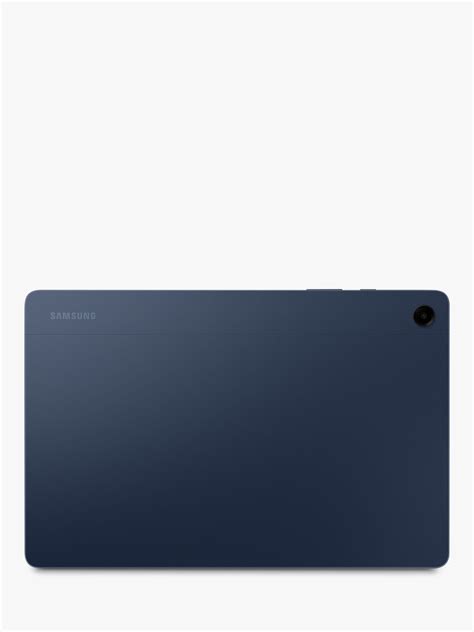 Samsung Galaxy Tab A9+ Tablet, Android, 4GB RAM, 64GB, Wi-Fi, 11", Navy