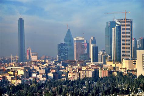 İstanbul Skyline Photos | Page 170 | SkyscraperCity Forum