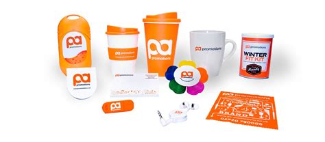 The Best Promotional Products To Sell Or Give Away At Events | TicketSource