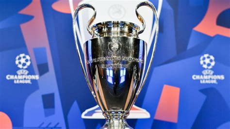 UEFA ponders closed-off Champions League with 8-team groups - ESPN